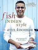 Fish, Indian Style by 