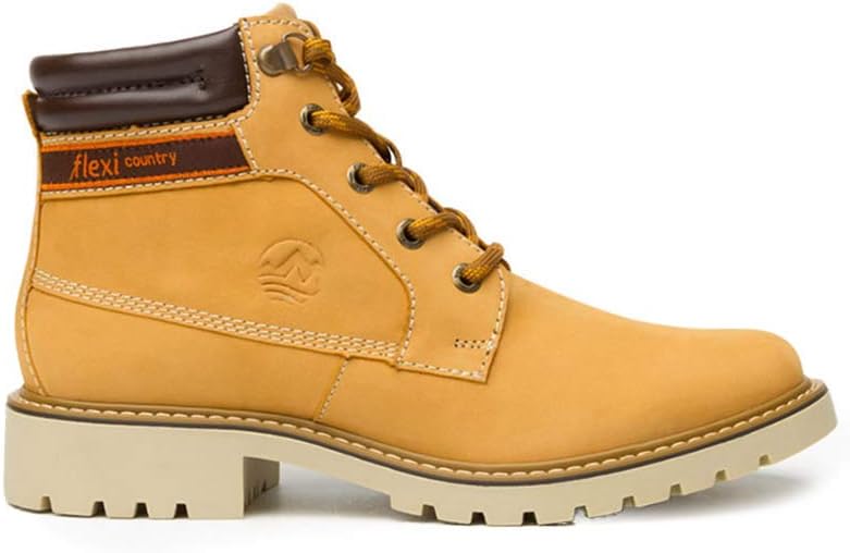 Botas Flexi Cafes Mujer Online Shop, UP TO 63% OFF | lavalldelord.com