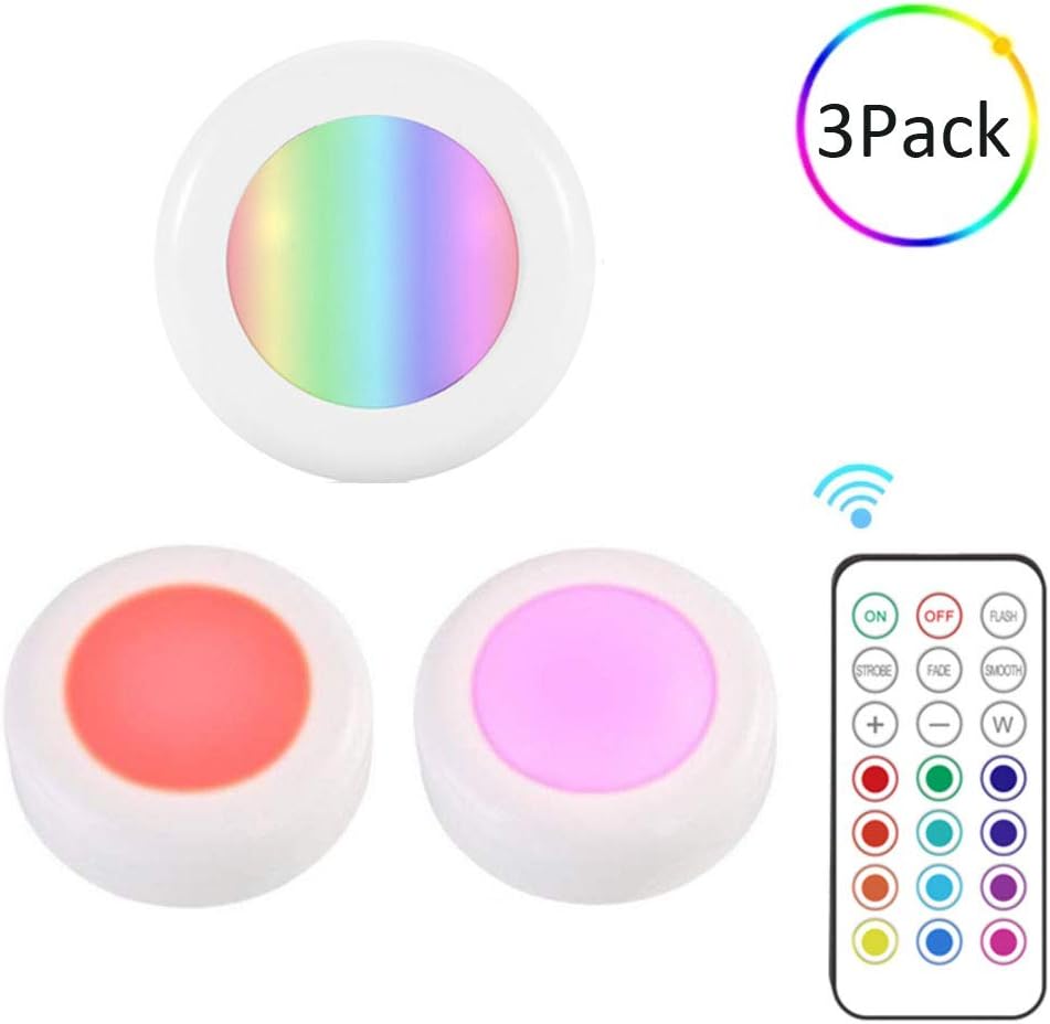 Tap Lights NEAT Lighting