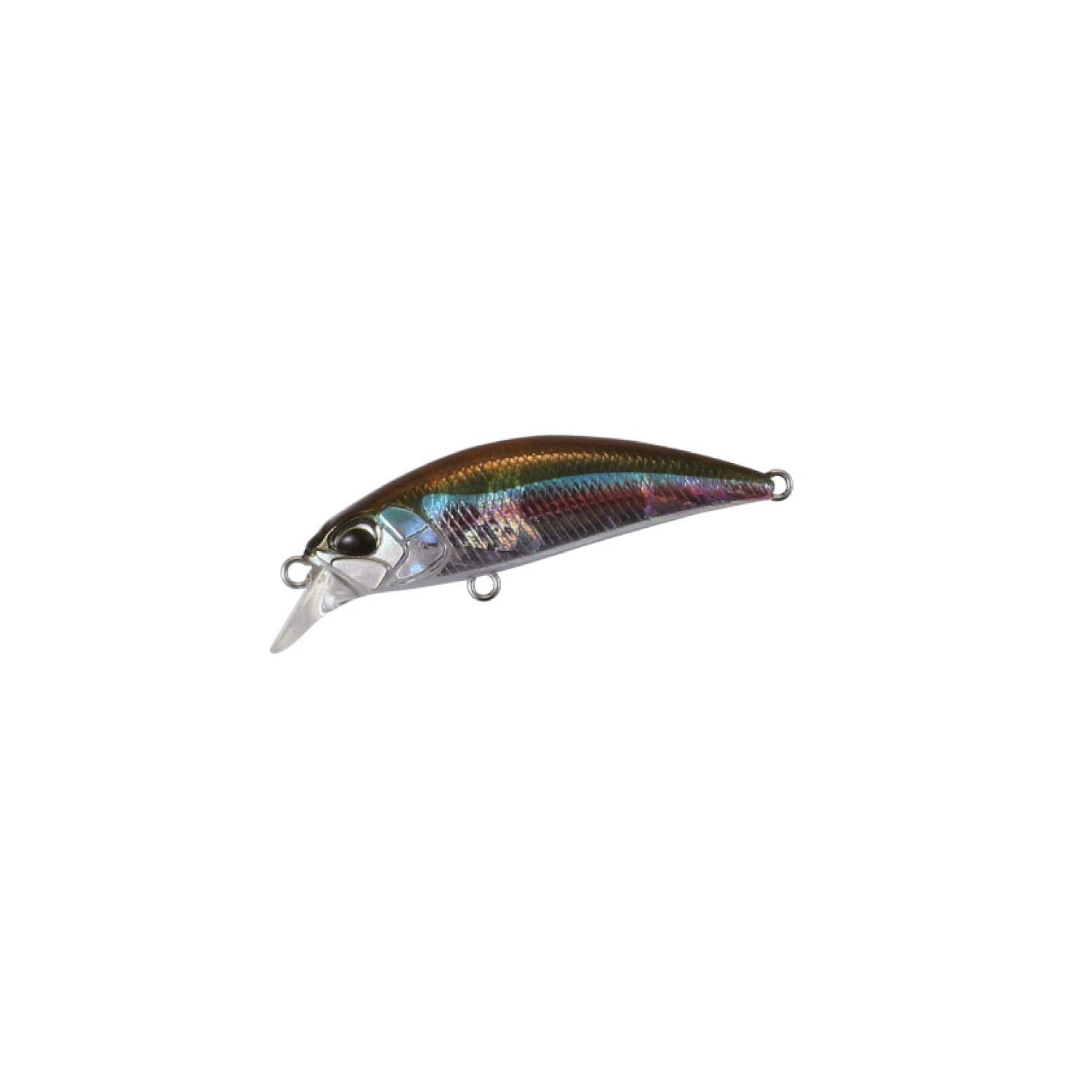 Duo Ryuki SpearHead 38S 3.8cm 2.8g Sinking Hard Minnow Lure (ADA4013 Wakasagi)