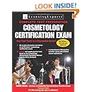 Cosmetology Certification Exam Cosmetology Licensing Exam