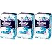 Always Discreet Ultra Thin Incontinence Liners, Regular Length 30 ea ( Pack of 3)