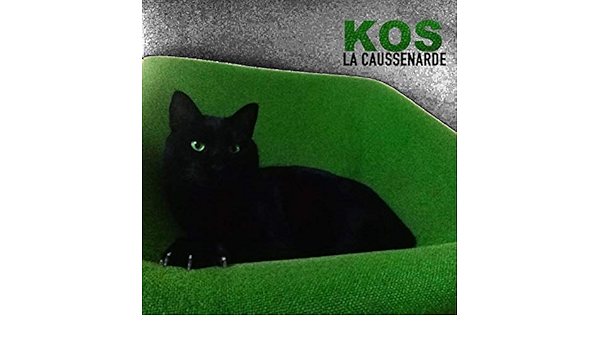 Papa sympa by KOS on Amazon Music - Amazon.com