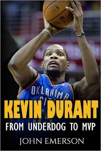 kevin durant life
