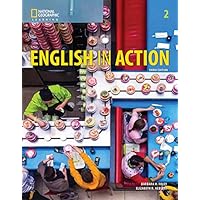 Amazon.com: English in Action 1: 9781424049905: Barbara H. Foley