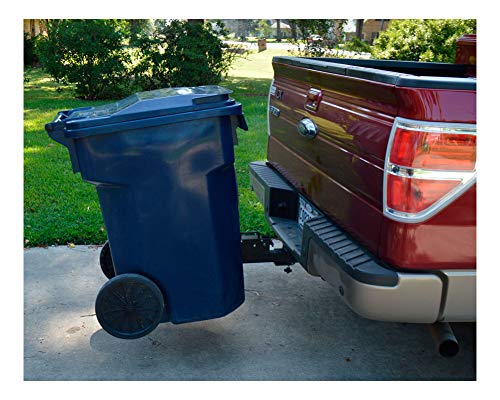 4 Great+Day+TC5000+Trash+Transporter