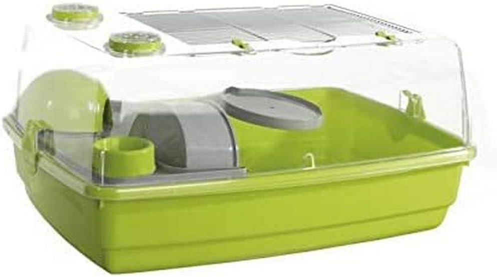 VOLTREGARocket Hamster Cage 56cm
