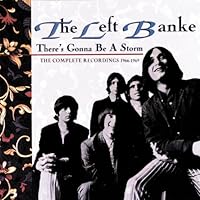 The Left Banke Ablum Cover