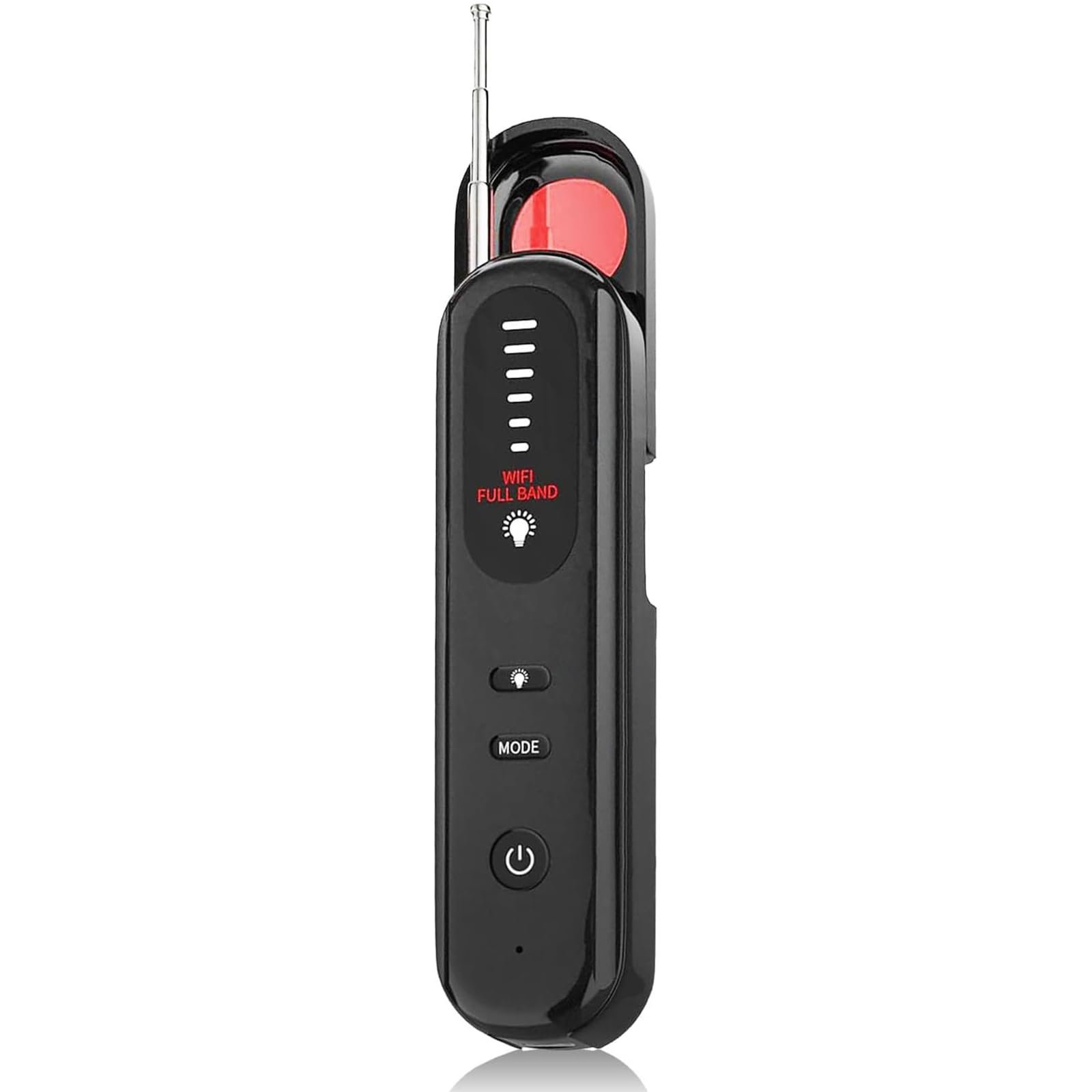 Photo 1 of Hidden Camera Detectors, Portable Bug Detectors with 4 Professional Modes 6 Levels Sensitivity, Indoor Hidden Camera Detector for Home Hotels Car Travel Office