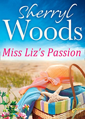 Miss Liz's Passion en promo sur Amazon