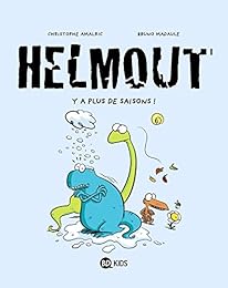 Y a plus de saisons !