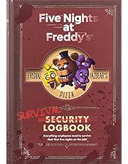 Survival Logbook (Five Nights at Freddy's)