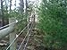 Bayco Finish Line Durable Horse Fence 2000 Foot Roll