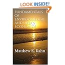Amazon Com Fundamentals Of Environmental And Urban