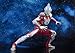 Bandai Tamashii Nations Ultra-Act Ultraman Ginga Action Figure