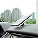 Magnetic Car Phone Holder, Atill Universal 360 Rotation Magnetic Car Phone Mount for iPhone, Android Smartphones, GPS