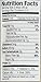Manitoba Harvest Toasted Hemp Seeds Sea Salt