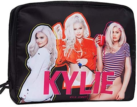 Kylie Jenner Birthday Makeup Bag Limited Edition Amazon Ca Beauty