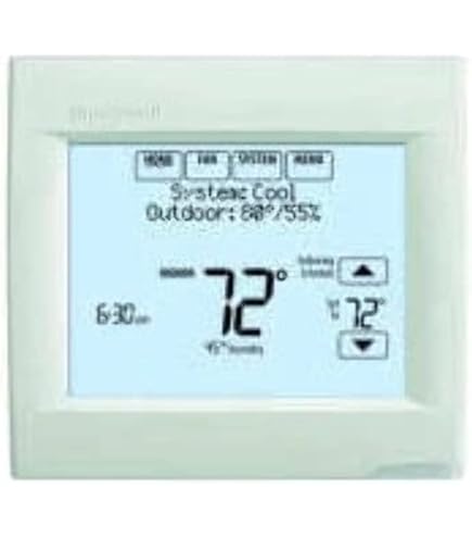 Amazon.com: C7089U1006 - Honeywell Outdoor Temperature Sensor for