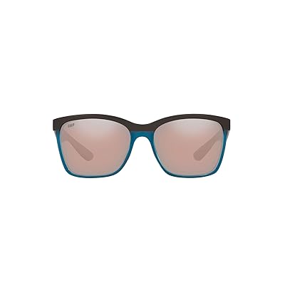 Costa Del Mar Womens Anaa Rectangular Sunglasses Kuwait Ubuy