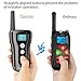 DADYPET Dog Training Collar, Rechargeable Dog Shock Collar for Dogs Waterproof Bark Collar 1000ft Remote with 3 Training Modes Beep/Vibration/Shock