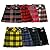 Tartanista 20" Kilt Skirt | Huge Choice of Plaids/Tartans with Free Pin