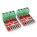 Super Small PCB Board H-Bridge L9110 2 Way Motor Driver Module for Arduino Pack of 2