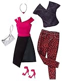 Barbie Fashions Edgy, 2 Pack - Original
