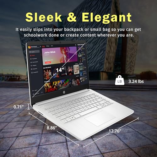 HP Stream 14