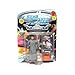 Playmates Star Trek The Next Generation Lieutenant Commander Data as Romulan 4 inch Action Figure