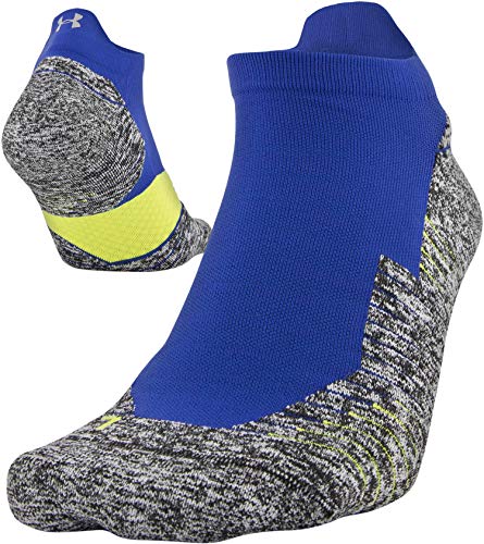 Under Armour Adult Run Cushion No Show Socks With Ghana Ubuy