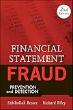 Financial Statement Fraud: Prevention and Detection
