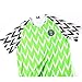 2018 New Season Nigeria Home Soccer Jersey National Jersey White/Green