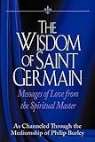 The Wisdom of Saint Germain by