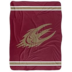 Elon University Blanket, 60"x80" Primary