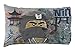 LEGO Ninjago Movie Ninja Warriors Twin Bedding Sheet Set