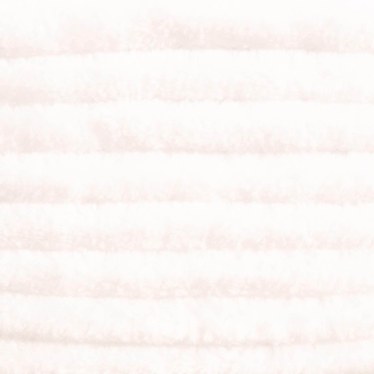 James C Brett Flutterby Huggable UG04 White, 250g