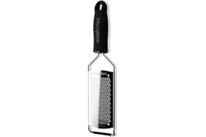 Microplane Gourmet Series Fine Blade Cheese Grater
