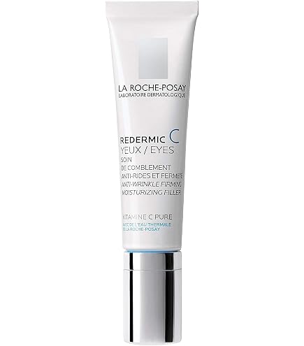 Hermetise Professional AGE DELAY Immediate Eye Lift - White Gold