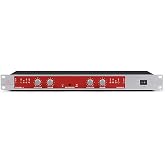KJHQTTLH 882I Enhancer Professional Audio Processor Audio Driver Sound Exciter Maximizer for House Karaoke, Stage, Performance