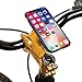 Tigra MountCase II iPhone X Shock-Absorbent Ultra Slim Case and Bike Kit