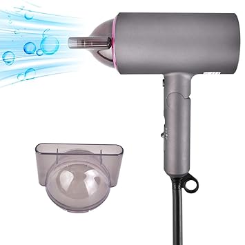 Amazon Com Yhpoylp Portable Folding Hair Dryer Radiation Free