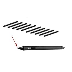 10 Pack Replacement Refill Pen Nibs Standard Fit