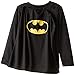 Komar Kids Big Boys' Batman Sleepwear Cape Set