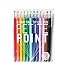 OOLY, Petite Point Gel Pens, Set of 12 (132-066)