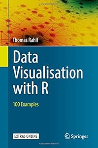 Data Visualisation with R: 100 Examples-finelybook