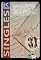 Livro Singles 31 (Singles K)