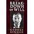 Breakdown of Will