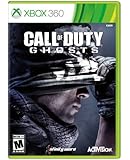 Call of Duty: Ghosts - Xbox 360