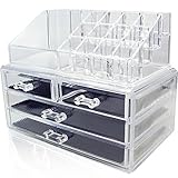 Vencer Jewelry & Cosmetic/makeup Organizer Set VMO-001